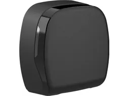 Spotless toiletrol dispenser Jumbo zwart