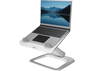 Hana LT laptopstandaard, wit - 2