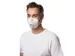Moldex stofmasker Classic FFP2 NR D Ventex Klima-ventiel 20 Stuks