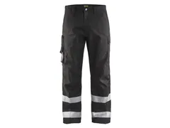 Blåkläder 1451 broek - 62