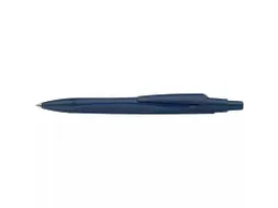 @Balpen Schneider Reco d.blauwschrijfkleur: blauw 20st. in doos