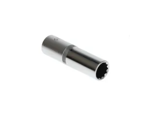 R61101514 Dopsleutel 1/2 inch 12-punt 15mm lengte 77mm - 4