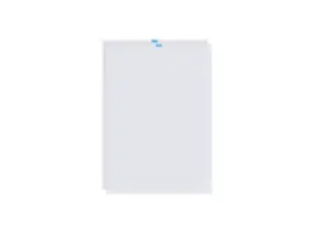OUTLET Poster Folieset A1 Anti Glare Uv Bestendig 2 stuks