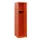 schoollocker,HxBxD 1630x300x500mm,1vak,vak B 300mm,cil.-slot,sokkel