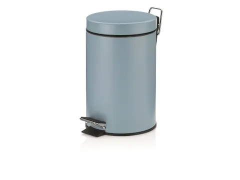 Monaco Pedaalemmer 3 liter Kela Blauw