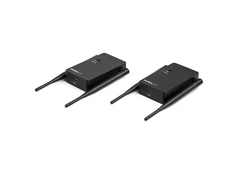 Draadloze HDMI zender en ontvanger set 200 Meter