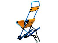 Roller tbv Evac-chair