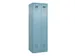 locker voor scheiding van kleding,HxBxD 1850x600x500mm,2vak
