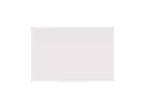 Whiteboard MAULprimo 60x90cm gelakt staal
