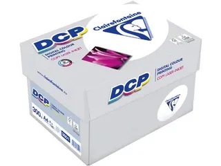 DCP presentatiepapier A4 300 g 125 vel - 3