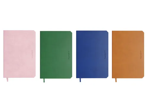 Agenda 2027 de KEMPEN Weekly Planner Pocket 7dagen/2pagina's assorti