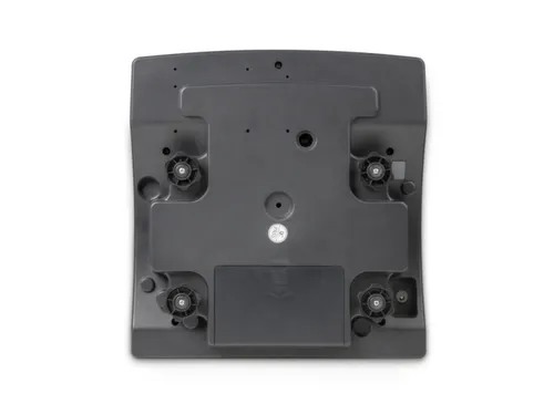 cijferweegschaal,platform BxD 315x215mm,RVS,weegbereik 15kg