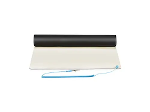 Antistatische Mat met Aardingskabel 30x46cm ESD
