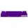 Brievenbak COMBO MIDI violet glossy