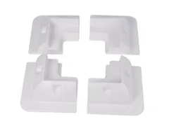 Montageset Voor Zonnepaneel - Abs