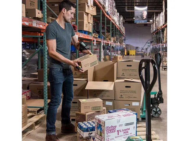 Zebra reserve pols strap maat S/M geschikt voor de WT6000 WT6300 zwart