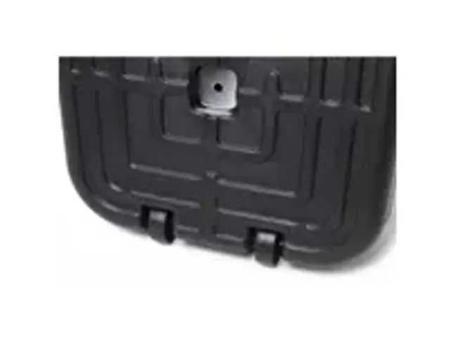 OUTLET Beach Flag base Parasolvoet 24 liter met 25mm Rotator