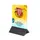 Panelbase Aluminium Zwart 50cm