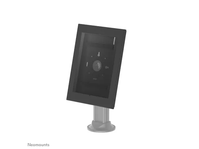 Neomounts WL15-602BL1 Tablethouder - vergrendelbaar (incl. slot) - VES