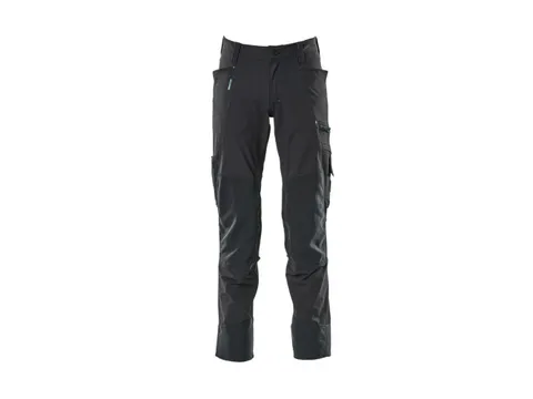 Mascot 17179-311-010 broek, marineblauw, maat 82C45, per stuk