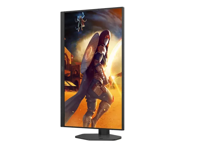 AOC U27G4R computer monitor 27 Inch