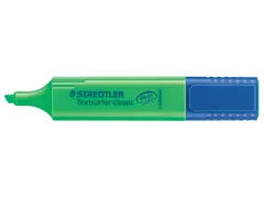 Markeerstift Staedtler 364 Textsurfer groen