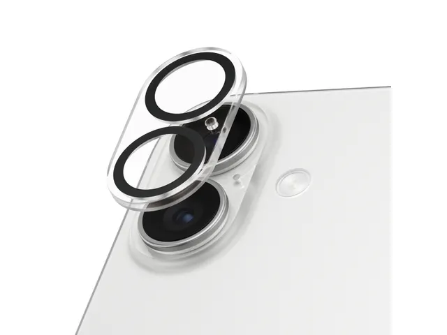 PanzerGlass PicturePerfect Camera Lens Protector iPhone 17, Apple,