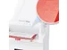 Papiervernietiger HSM Securio AF350 snippers 4,5x30mm