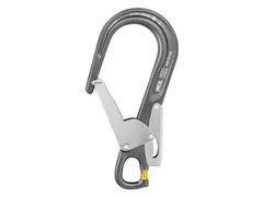 Petzl MGO Open steigerhaak
