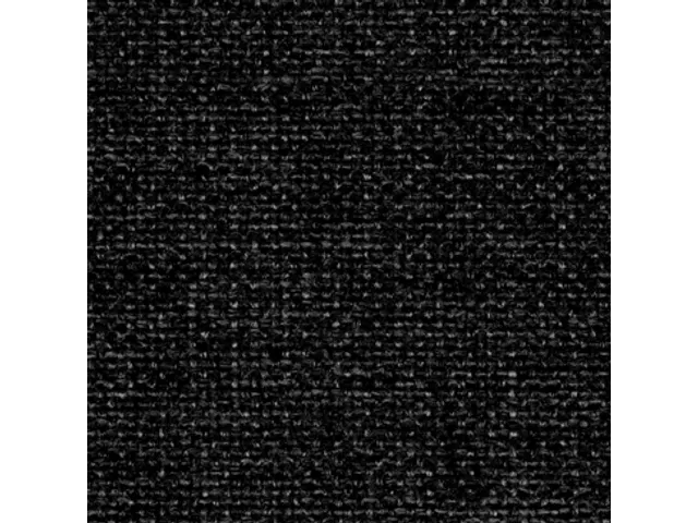 Bezoekersstoel,4Voeten Ronde Buis Aluminium-Zilver