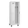 locker voor scheiding van kleding,HxBxD 1950x600x500mm,2vak