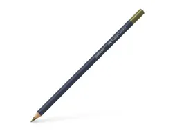 kleurpotlood Goldfaber 173 olijfgroen/geel