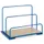 Palletvoeten,V. Platenstandaard