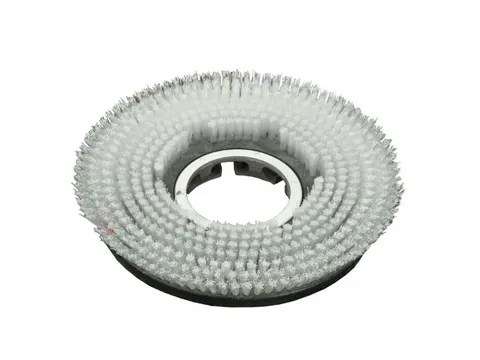 Schrobborstel normaal 35cm