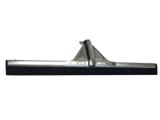Vloertrekker Cleaninq versterkt 55cm natuurrubber - 1