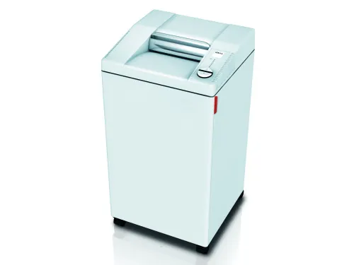 Papiervernietiger Ideal 2604 Cc 2x15mm Snippers P-5