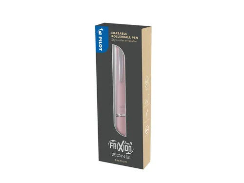 Rollerpen Pilot friXion Ball Zone medium assorti Display