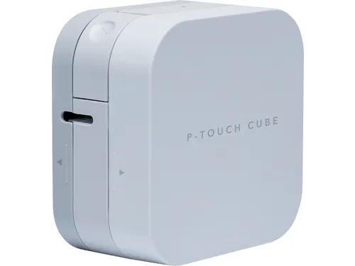 Brother P-Touch PT-P300BT Labelprinter Bluetooth Compact
