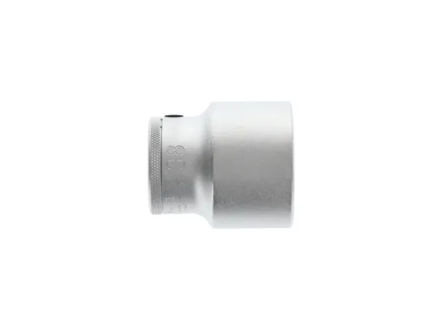 32 38 Stekkerdoos 3/4 inch zeskant 38mm