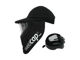 OUTLET Optrel Lashelm Weldcap Bump RCB (3/9-12) met stootpet - 2
