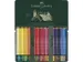 Kleurpotlood Fc Polychromos Assorti Etui A 60 Stuks