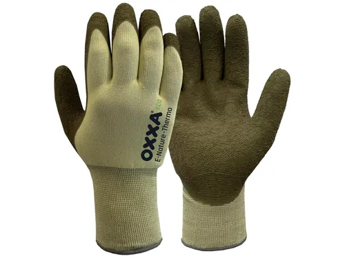 OXXA E-Nature-Thermo 52-800 handschoen - 8/M