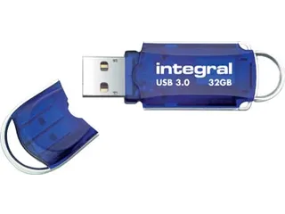 Integral Courier Usb-Stick 3.0 32Gb - 2