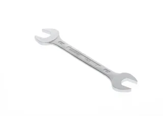 6 25X28 Dubbele steeksleutel 25x28mm - 2