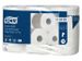Toiletpapier Tork T4 110405 4-laags Premium 42 Rollen - 1