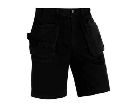 Blåkläder 1534 1310 korte broek - C56
