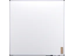 UNITE whiteboard 120x120cm