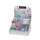 Potlood Faber-Castell Grip Sparkle display 167-dleig (graf.potl, jumbo