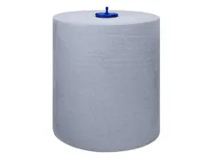 Tork 290068 H1 Matic Advanced Handdoekrol Blauw 2-laags 150m 6 rollen