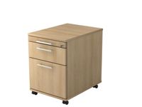 mobiel ladeblok HxBxD 590x430x580mm 1hangmappenframes cil.-slot